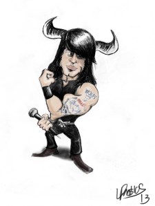 Danzig
