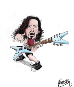 Dimebag