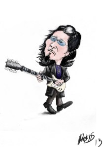 Iommi