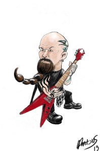 Kerry King