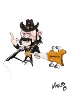 Lemmy