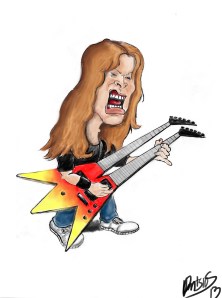 Mustaine