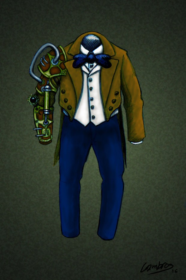 steampunk-suit